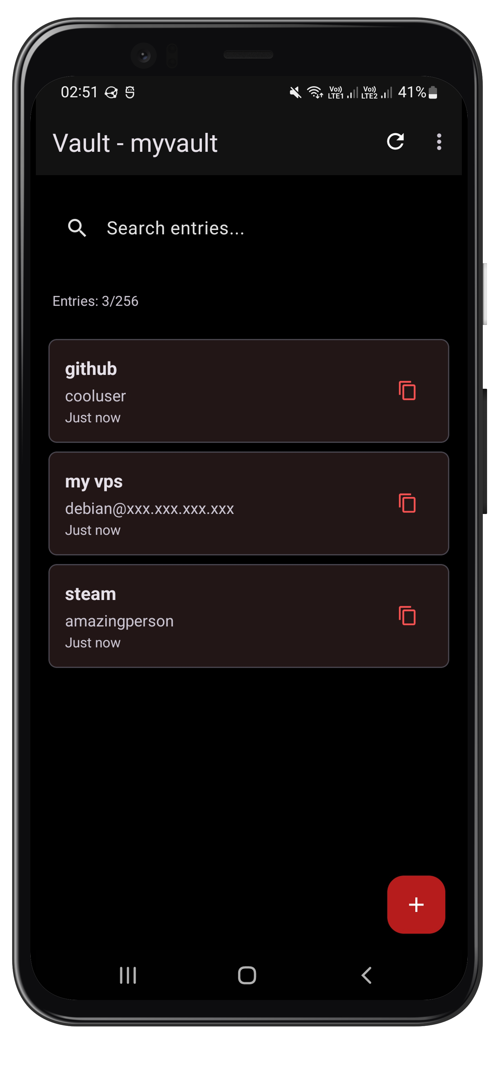 UPass Mobile App